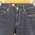 リーバイス Levis 511 SLIM インディゴ デニムパンツ メンズ W28 L32
