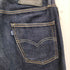リーバイス Levis 511 SLIM インディゴ デニムパンツ メンズ W28 L32