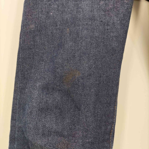 リーバイス Levis 511 SLIM インディゴ デニムパンツ メンズ W28 L32