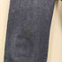 リーバイス Levis 511 SLIM インディゴ デニムパンツ メンズ W28 L32