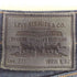 リーバイス Levis 511 SLIM インディゴ デニムパンツ メンズ W28 L32