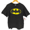デルタプロウェイト DELTA PRO WEIGHT 00S ホンジュラス製 ムービーキャラクター ロゴプリント ショートスリーブ クルーネックTシャツ メンズ import:XL