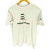 アンビル Anvil 00S USA製 両面プリント S/S クルーネック Tシャツ メンズ import:L