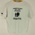 アンビル Anvil 00S USA製 両面プリント S/S クルーネック Tシャツ メンズ import:L