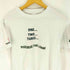 アンビル Anvil 00S USA製 両面プリント S/S クルーネック Tシャツ メンズ import:L
