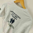 アンビル Anvil 00S USA製 両面プリント S/S クルーネック Tシャツ メンズ import:L