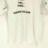 アンビル Anvil 00S USA製 両面プリント S/S クルーネック Tシャツ メンズ import:L