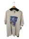ジュンイナガワ JUN INAGAWA AGE FACTORY プリントクルーネックTシャツ メンズ JPN:XL