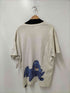 ジュンイナガワ JUN INAGAWA AGE FACTORY プリントクルーネックTシャツ メンズ JPN:XL