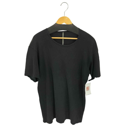 カズユキクマガイアタッチメント KAZUYUKI KUMAGAI ATTACHMENT フレスカ40/-天竺クルーネックS/S メンズ 1