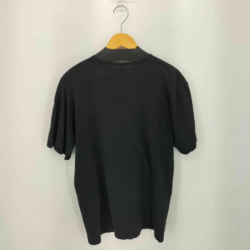 カズユキクマガイアタッチメント KAZUYUKI KUMAGAI ATTACHMENT フレスカ40/-天竺クルーネックS/S メンズ 1