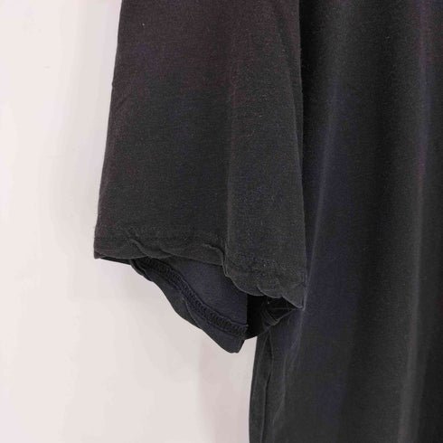 カズユキクマガイアタッチメント KAZUYUKI KUMAGAI ATTACHMENT フレスカ40/-天竺クルーネックS/S メンズ 1