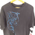 マーベル MARVEL 00S メキシコ製 ムービーキャラクター ロゴプリント ショートスリーブ クルーネックTシャツ メンズ import:XL