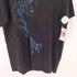 マーベル MARVEL 00S メキシコ製 ムービーキャラクター ロゴプリント ショートスリーブ クルーネックTシャツ メンズ import:XL