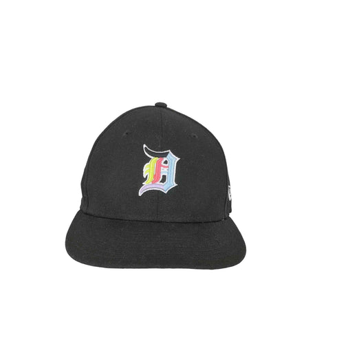 ニューエラ NEW ERA 刺繍6パネルキャップ メンズ 58CM