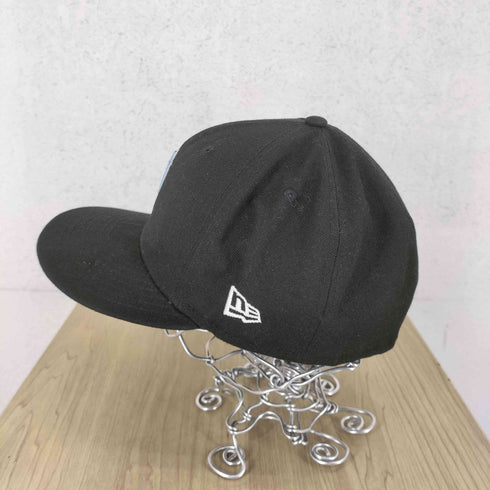 ニューエラ NEW ERA 刺繍6パネルキャップ メンズ 58CM