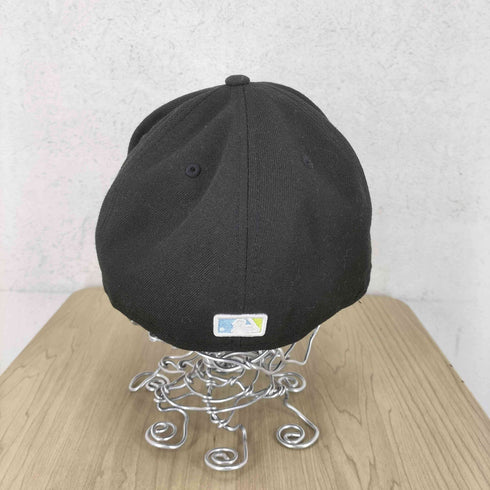 ニューエラ NEW ERA 刺繍6パネルキャップ メンズ 58CM