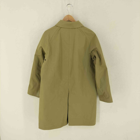 ザノースフェイス THE NORTH FACE WINDSTOPPER Balmacaan Device Coat バルマカーンコート メンズ L
