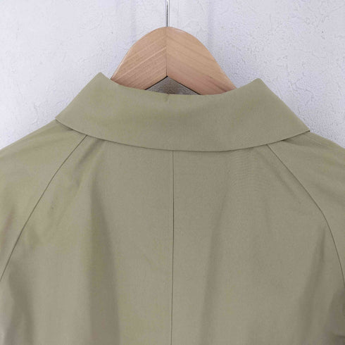 ザノースフェイス THE NORTH FACE WINDSTOPPER Balmacaan Device Coat バルマカーンコート メンズ L
