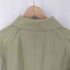 ザノースフェイス THE NORTH FACE WINDSTOPPER Balmacaan Device Coat バルマカーンコート メンズ L