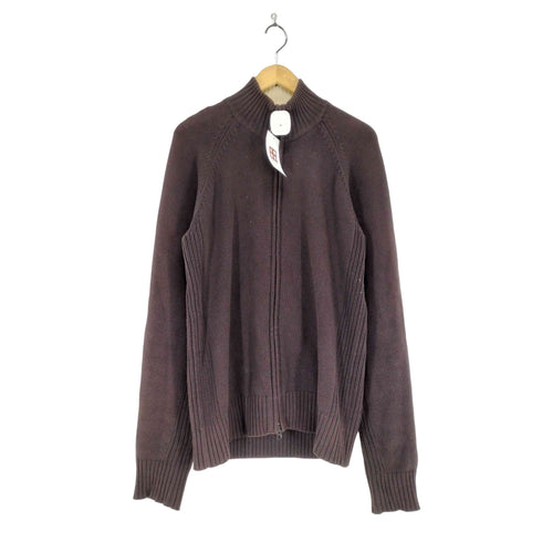 アメリカンラグシー AMERICAN RAG CIE ドライバーズニット メンズ import:L