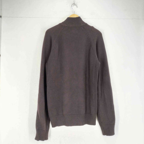 アメリカンラグシー AMERICAN RAG CIE ドライバーズニット メンズ import:L