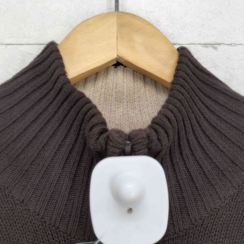 アメリカンラグシー AMERICAN RAG CIE ドライバーズニット メンズ import:L