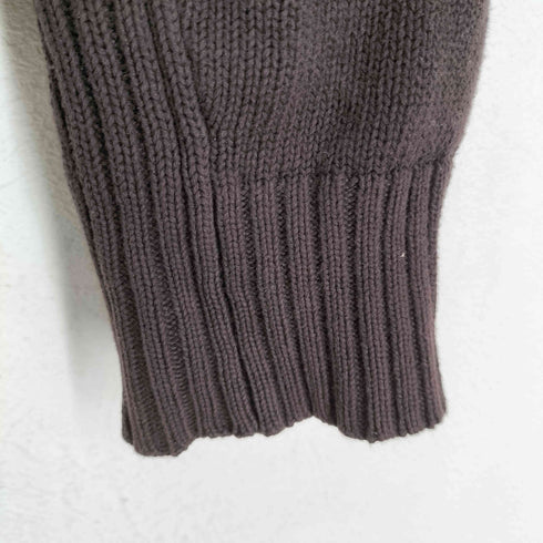 アメリカンラグシー AMERICAN RAG CIE ドライバーズニット メンズ import:L