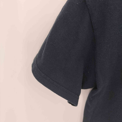 ギルダン GILDAN バンドプリントクルーネックTシャツ メンズ S