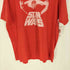 スペースオペラ グラフィック プリント S/S クルーネック Tシャツ メンズ 2XL
