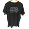 スペースオペラ グラフィック プリント S/S クルーネック Tシャツ メンズ import:XL