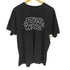 スペースオペラ グラフィック プリント S/S クルーネック Tシャツ メンズ import:XL