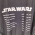 スペースオペラ グラフィック プリント S/S クルーネック Tシャツ メンズ import:XL