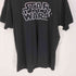 スペースオペラ グラフィック プリント S/S クルーネック Tシャツ メンズ import:XL