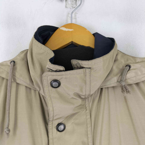 Real Espana 裏メッシュ マウンテンパーカー メンズ JPN:L