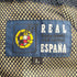 Real Espana 裏メッシュ マウンテンパーカー メンズ JPN:L