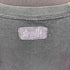 プリントクルーネックTシャツ レディース