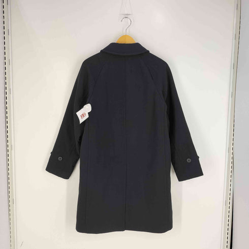 ユニクロ UNIQLO シングルブレストコート メンズ JPN:S