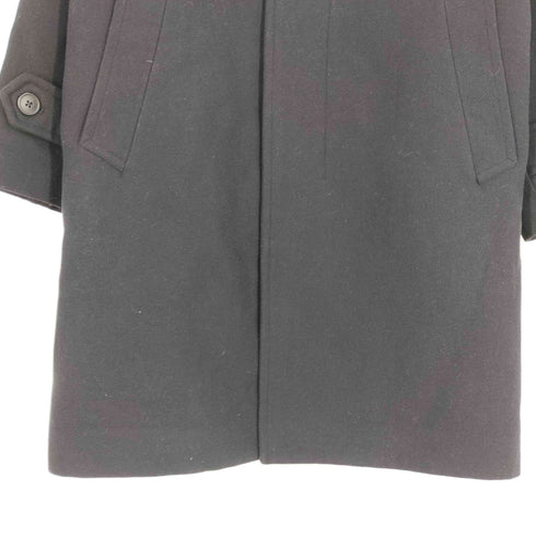 ユニクロ UNIQLO シングルブレストコート メンズ JPN:S