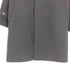 ユニクロ UNIQLO シングルブレストコート メンズ JPN:S