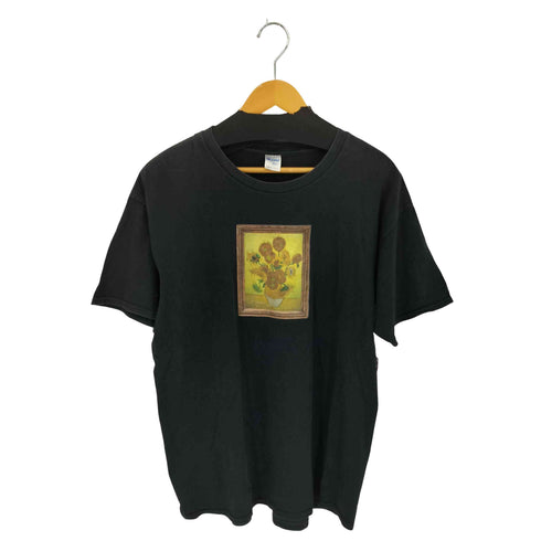 ギルダン GILDAN プリントクルーネックTシャツ メンズ