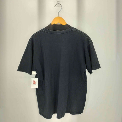 ギルダン GILDAN プリントクルーネックTシャツ メンズ