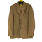 ハートシャフナーアンドマルクス HART SCHAFFNER & MARX Jack Nicklaus 金釦 2B ブレザー メンズ