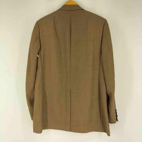 ハートシャフナーアンドマルクス HART SCHAFFNER & MARX Jack Nicklaus 金釦 2B ブレザー メンズ