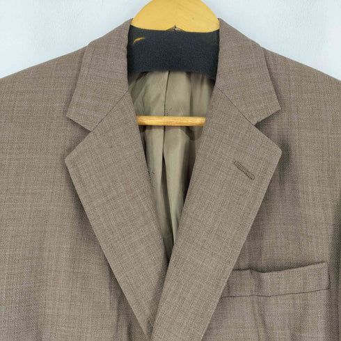 ハートシャフナーアンドマルクス HART SCHAFFNER & MARX Jack Nicklaus 金釦 2B ブレザー メンズ