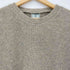 KNIT WORKS クルーネック コマンドセーター メンズ import:XXL