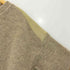 KNIT WORKS クルーネック コマンドセーター メンズ import:XXL