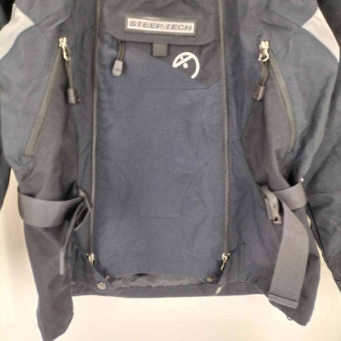 ザノースフェイス THE NORTH FACE STEEP TECH APOGEE メンズ import:L