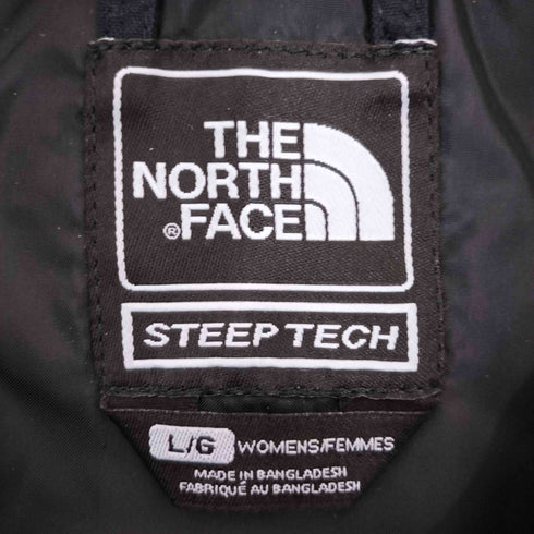 ザノースフェイス THE NORTH FACE STEEP TECH APOGEE メンズ import:L