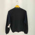 ATS シアーメッシュ クルーネックTシャツ メンズ 36
